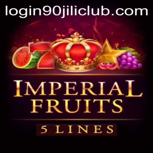 Exploring ImperialFruits5: A Modern Fruit-Themed Casino Game