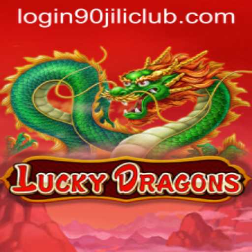 Unlock the Excitement of LuckyDragons with 90jili Club Login