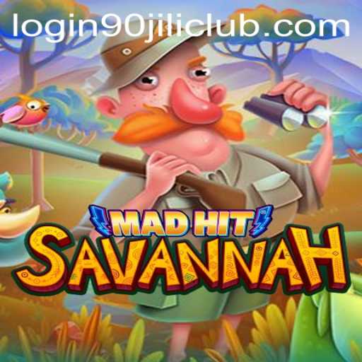 Unveiling MadHitSavannah: The Thrilling World of Strategy and Adventure