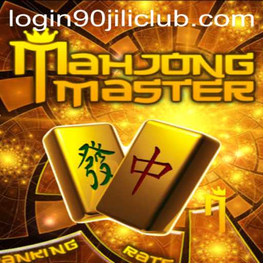 Unveiling the World of MahJongMaster and the 90jili Club Login