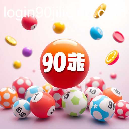 Exploring the Fascinating World of Online Lottery: The 90jili Club Login Experience