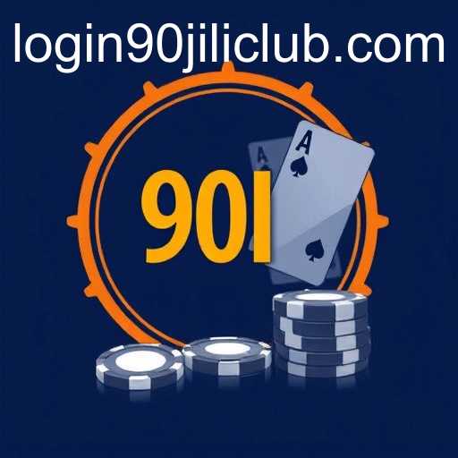 90jili club login