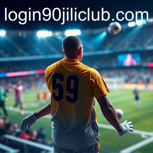 90jili club login